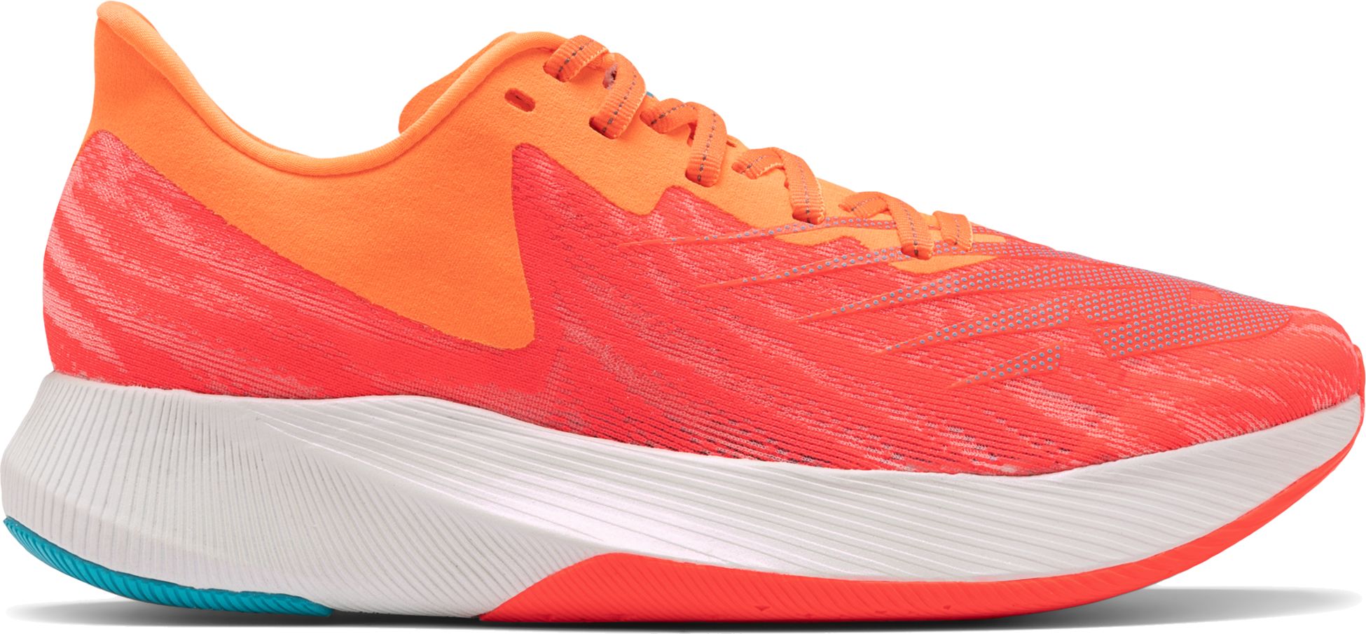 new balance fuel cell racer